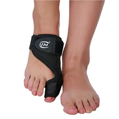 United Medicare Hallux Valgus Splint