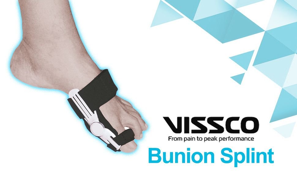 Vissco Bunion Corrector 