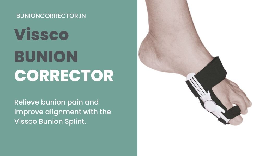 Vissco Bunion Corrector