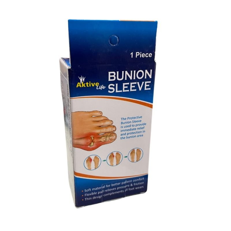 Aktive Bunion Sleeve