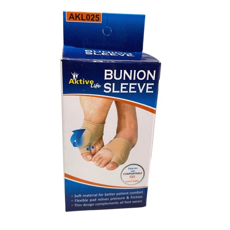 Aktive Bunion Sleeve