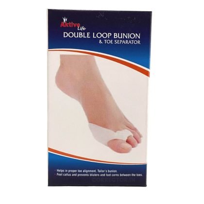 Aktive Double Loop Bunion