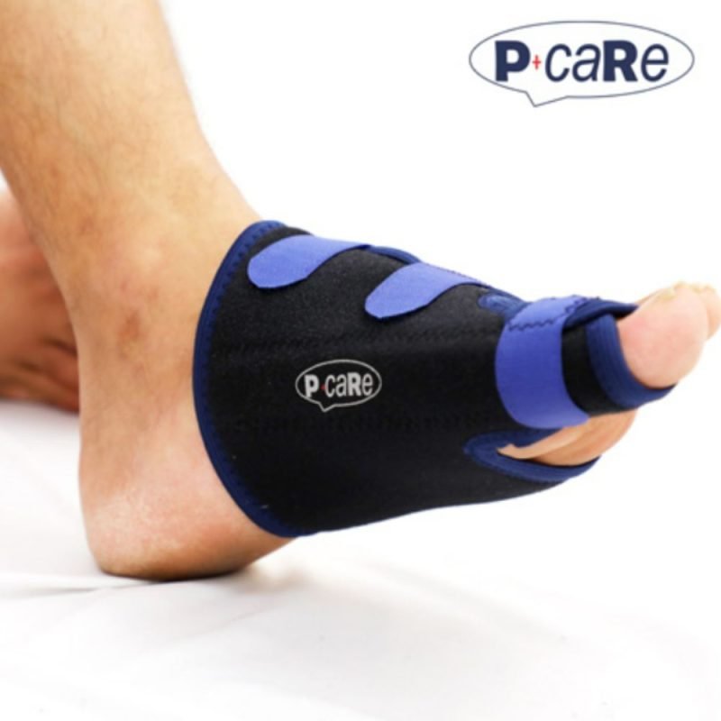 P+caRe Bunion Splint (Neoprene)