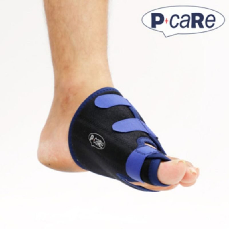 P+caRe Bunion Splint (Neoprene)