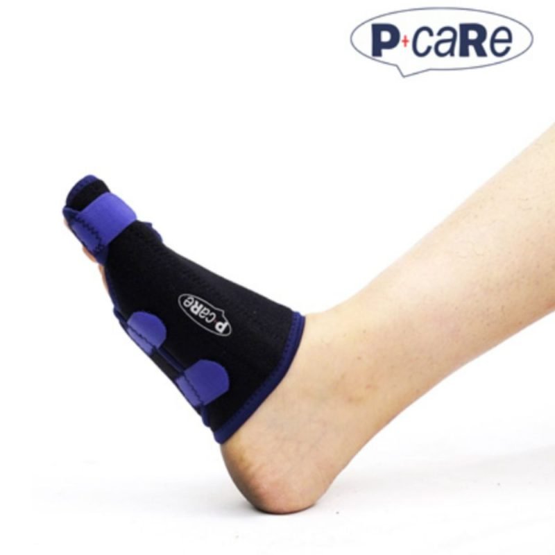 P+caRe Bunion Splint (Neoprene)