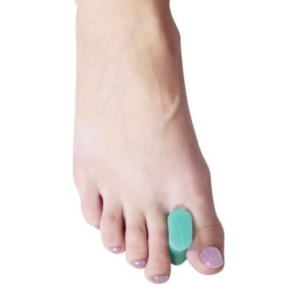 UM Toe Separator Silicone