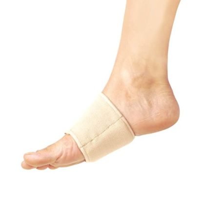 Vissco Metatarsal Cushion Support